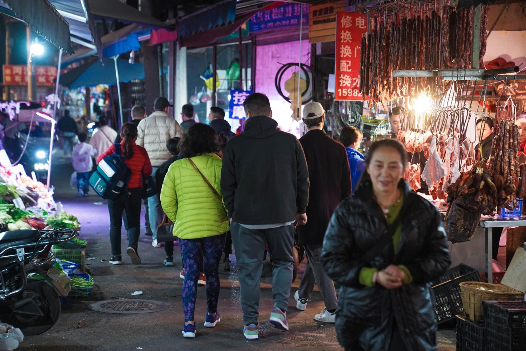 Chengdu Mix Hostel Courtyard Poshpacker צ'נגדו מראה חיצוני תמונה